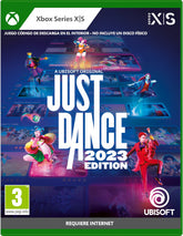 Just Dance 2023 Edition (ciab) Xbox Series X